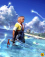 Final Fantasy X