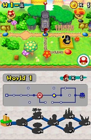 New Super Mario Bros.