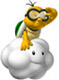 New Super Mario Bros.