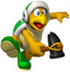New Super Mario Bros.