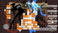 Lumines