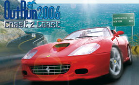 Outrun 2006: Coast To Coast