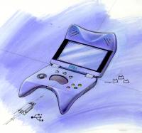 Sega Hedgehog